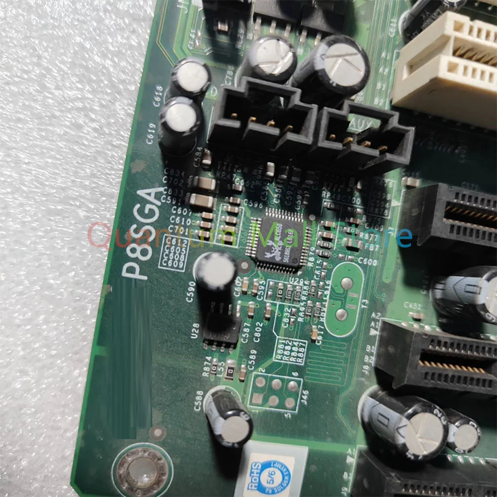 915G Single Channel LGA775 Desktop Computer Motherboard P8SGA