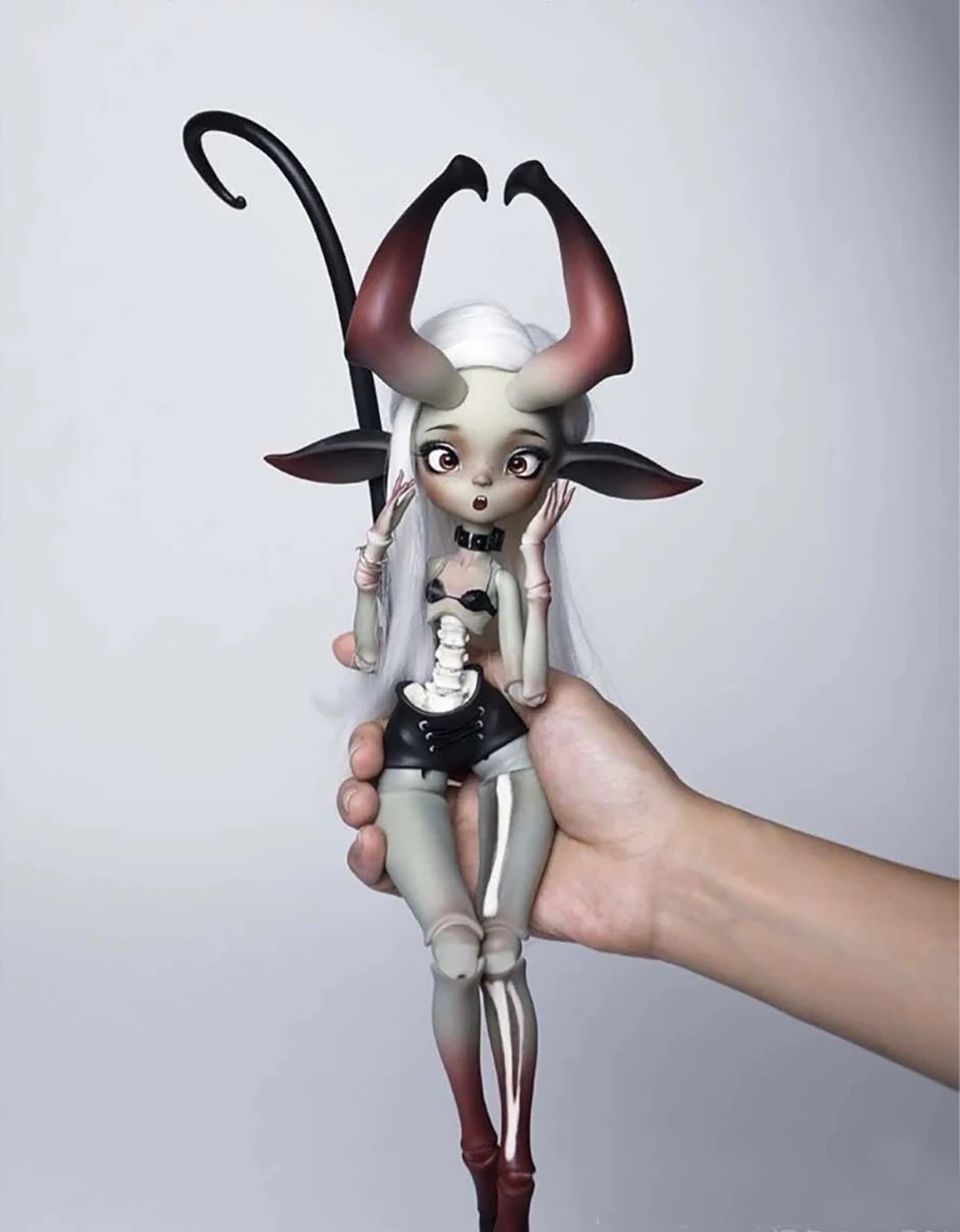 

SD Doll bjd doll 1/6 popovy Julian A birthday present High Quality Articulated puppet Toys gift Dolly Model nude Collection