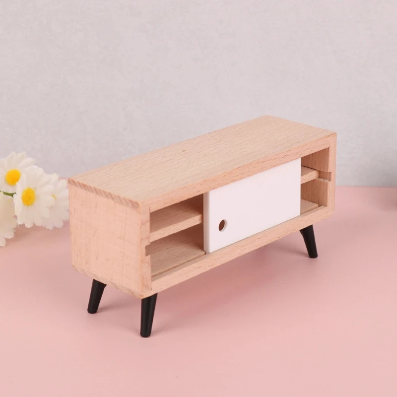 

Miniature Cabinet For Bedroom Or Room Display 15UB