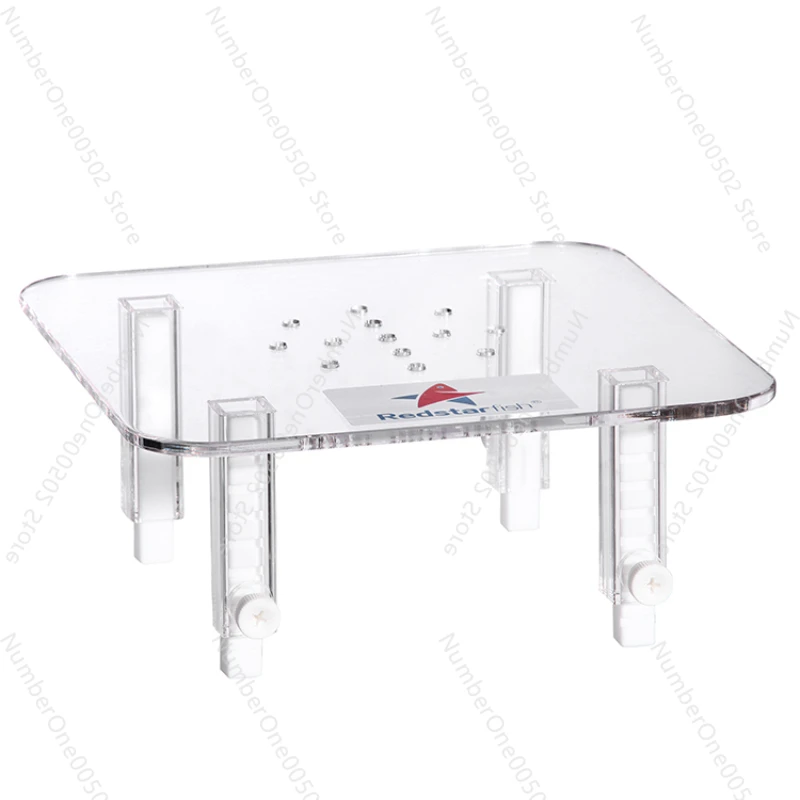 

Acrylic Multi Function Stand Adjustable Protein Skimmer Stand