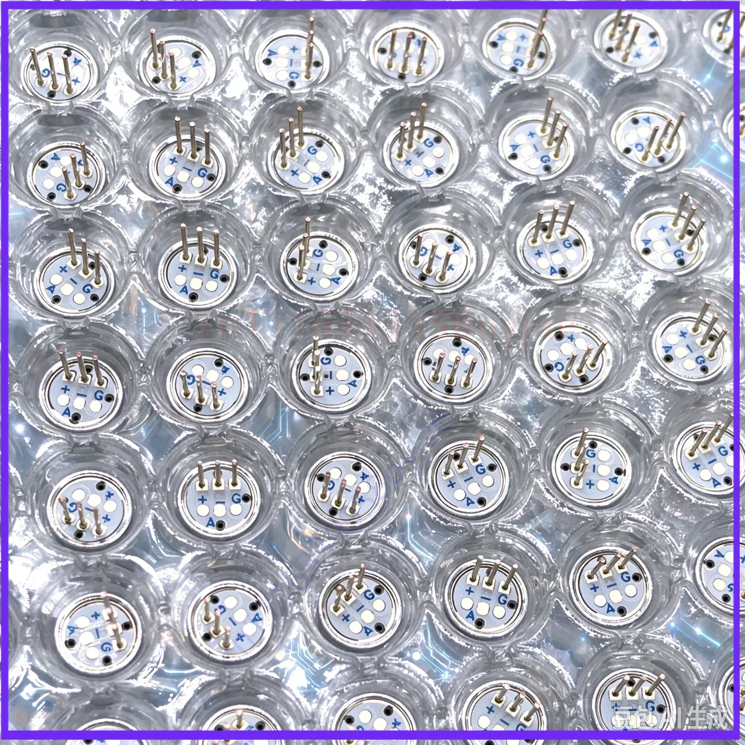Sensor 6027 6025 for 3 Pin Atomizer Airflow Switch Through Hole  200pcs