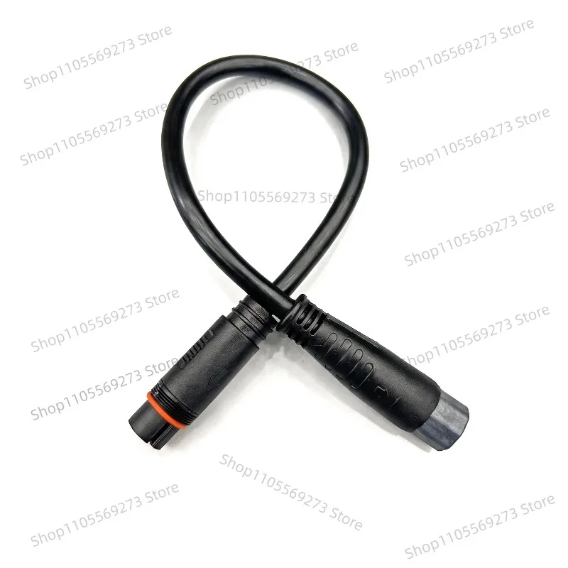 electric-bike-hub-motor-cable-adapter-9pin-julet-connector-z916-male-l915-female-3-phase-6-signal-wires-for-bafang-fat-hub