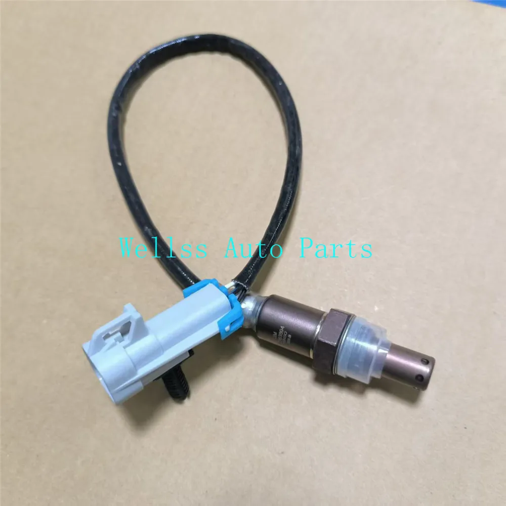 12583804 Air Fuel Ratio Oxygen Sensor For CADILLAC ESCALADE for CHEVROLET AVALANCHE SILVERADO 1500 SUBURBAN GMC