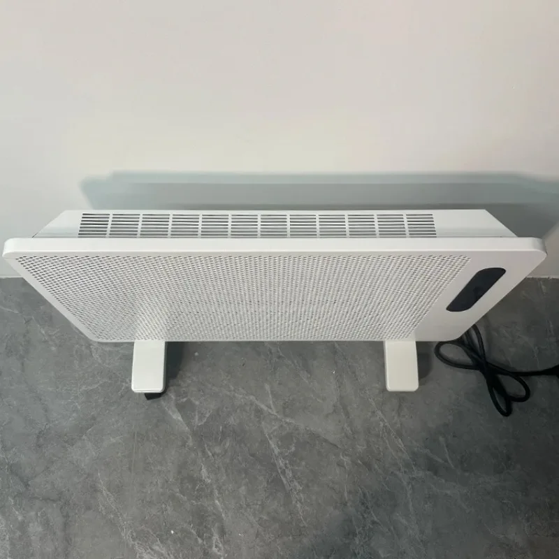 

Smart Control Portable Electric Convection Heater Wall Heater Convector Radiator Energy Saving for Bathroom