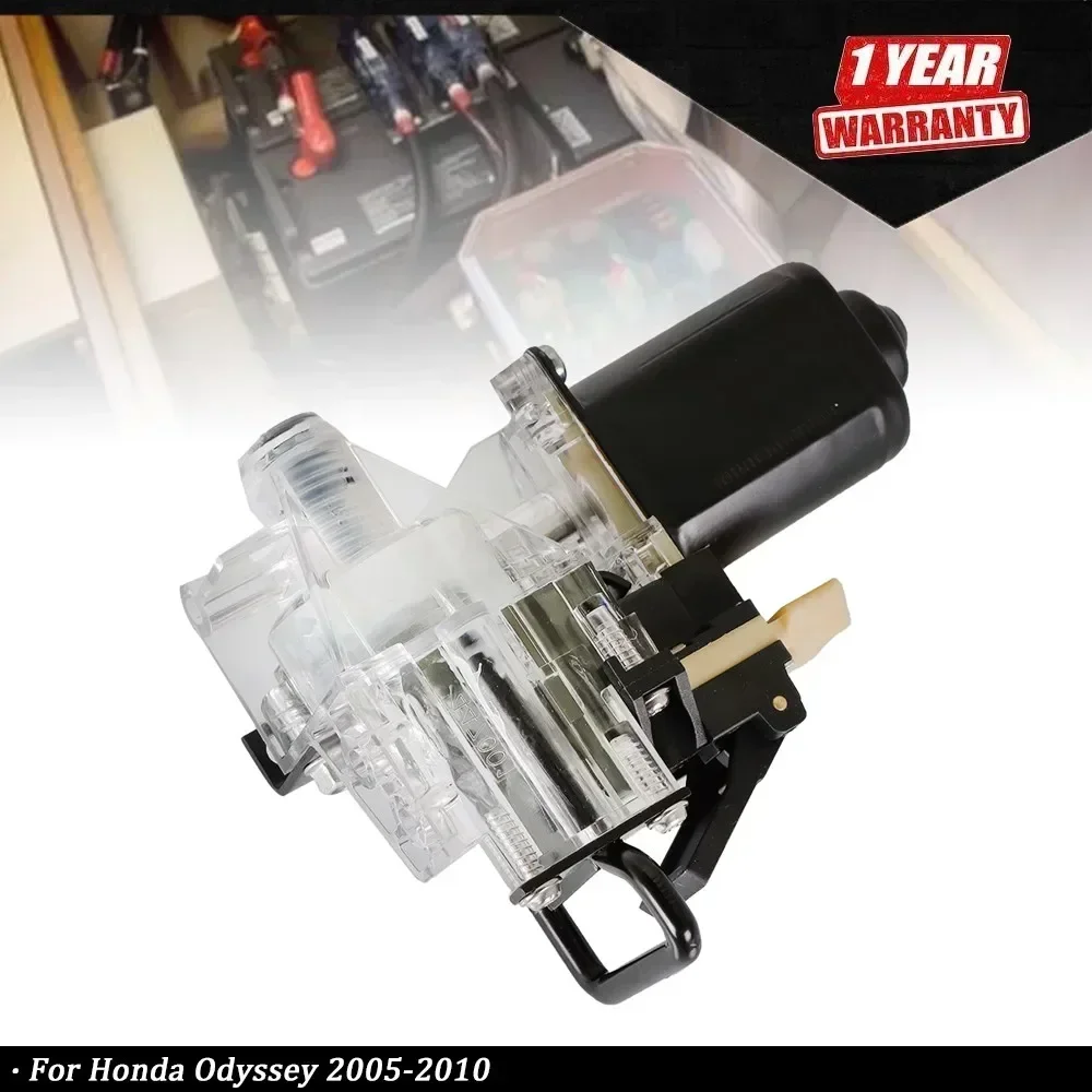 

For Lincoln Town Car Rear Trunk Pull Down Motor Housing W/ Switch 747-002 New