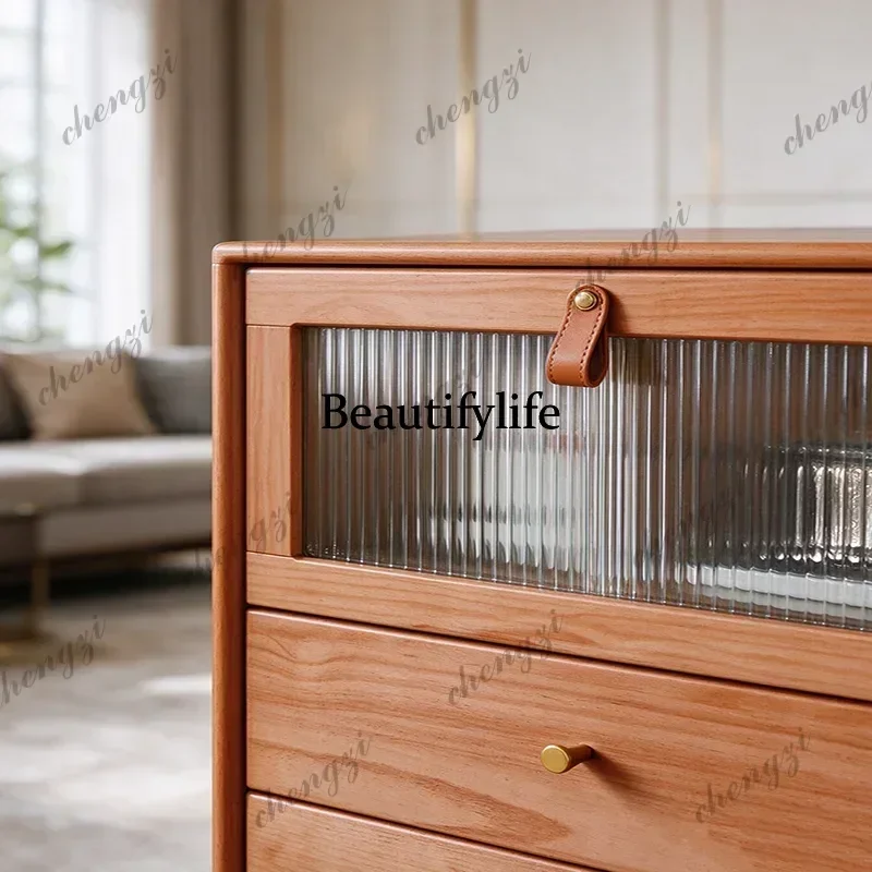 Chinese Classic Living Room Cabinets Aesthetic Premium Traditional With Drawers Living Room Cabinets Silm Cute Meuble Furnitu