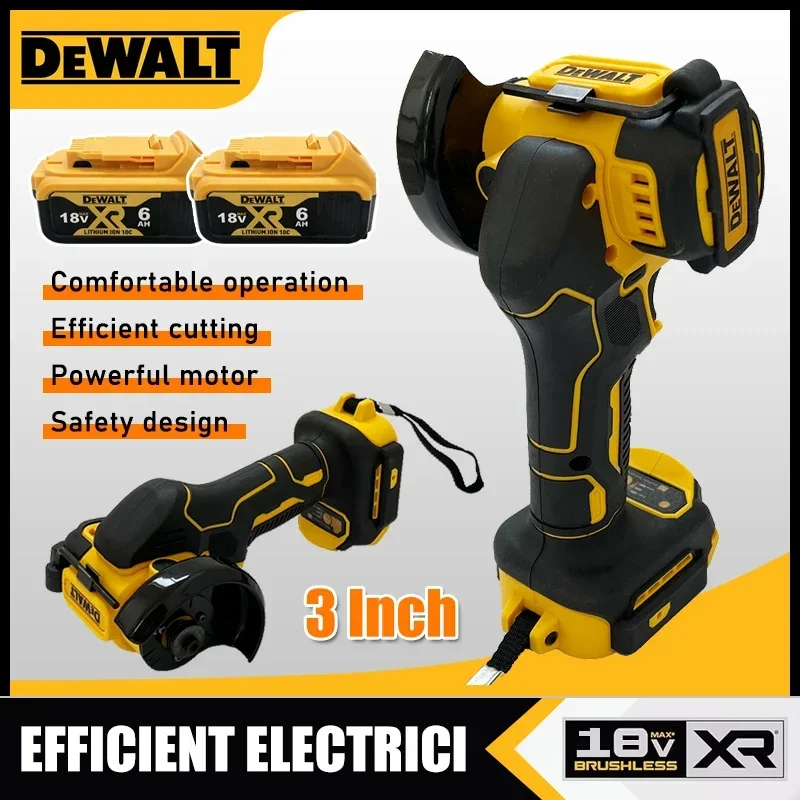 Dewalt Cordless Ang…
