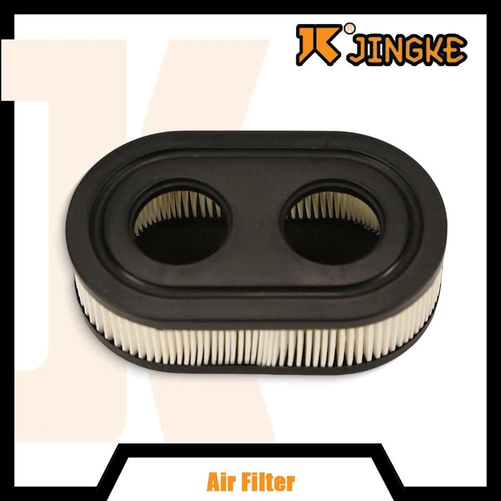 

Air Filters Cartridge Replacement For Stratton and Briggs Engine Lawn Mower 4247 5432 798452 593260 5432K 798452