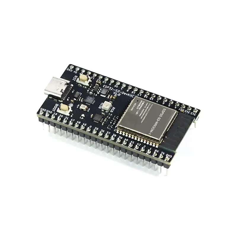 ESP32 Wireless Modu…