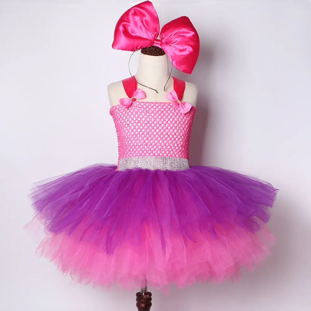 Theeper Mesh Tutu Dress Puffy Layered Flowy Princess Gown Soft Airy Outfit Festival Banquet Elastic Band Lightweight Short Gown