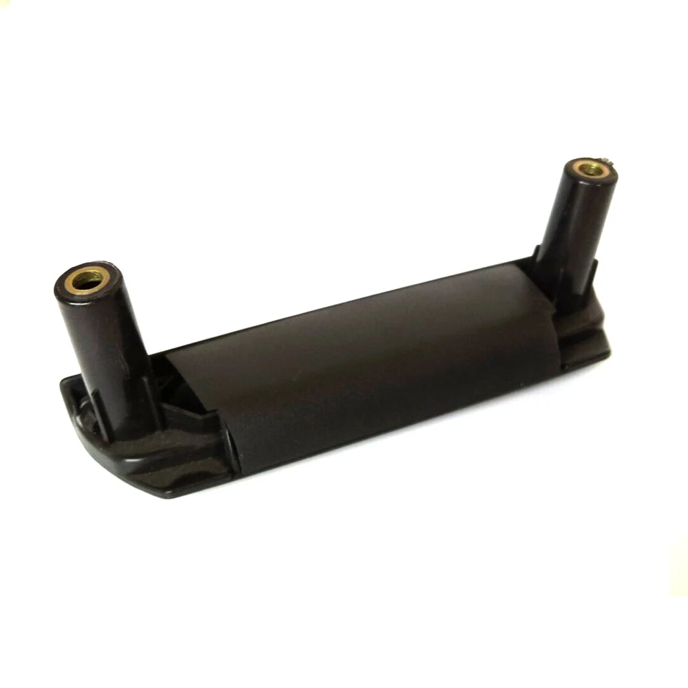 For VW T5 2003-2009 New Left or Right Front Interior Door Pull Handle Trim Cover Black ABS 7H0867179B 7H0867180B Car Accessories