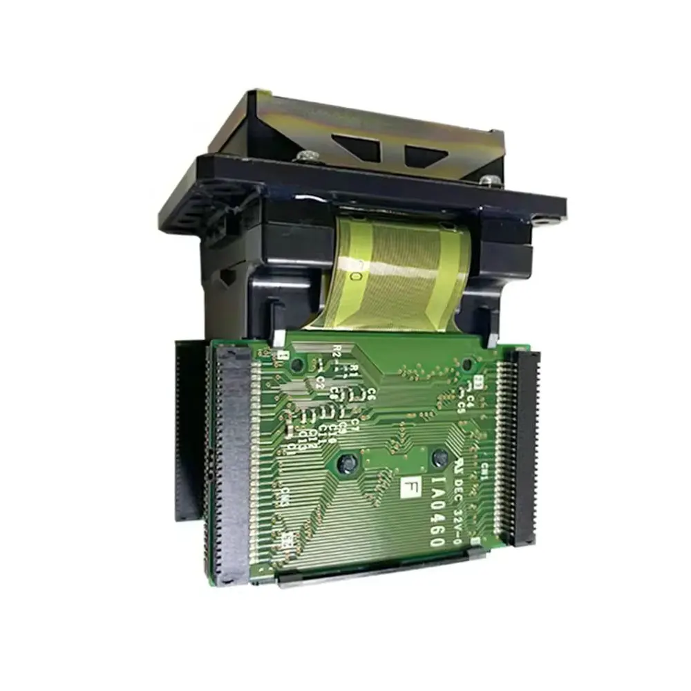 رأس الطباعة رولاند رأس الطباعة لرولاند VS-640 / BN-20 VS-420 ميماكي Cjv150 Jv33 موتوه Vj1624 ميماكي DX7 رأس الطباعة Dx7 #3