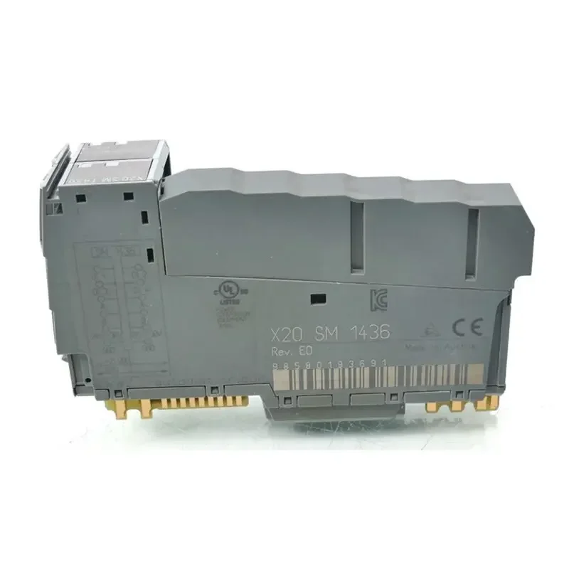 

In Stock PLC Module X20SM1436 Fast Shipment