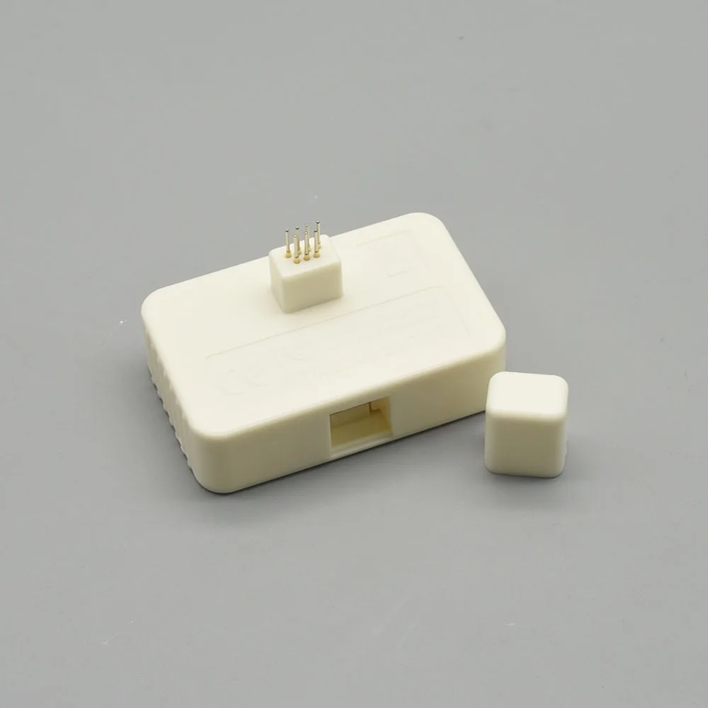 Maintenance Box C9382 Chip Resetter For Epson WorkForce C5890 WF-C5390 C5390 C5890 PX-S887 PX-M887F Printer