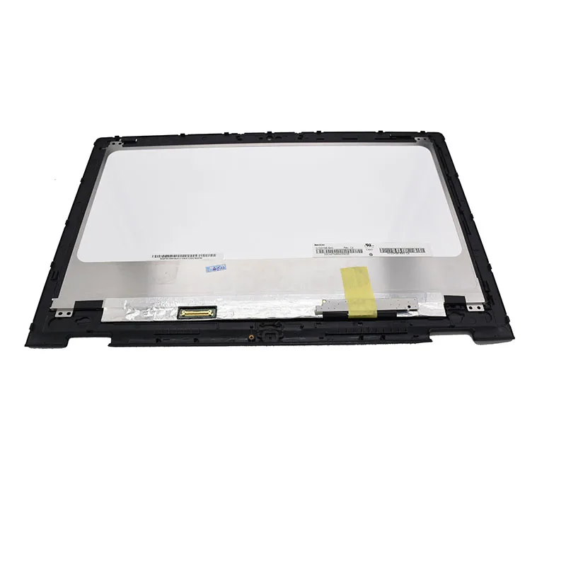 13.3 inch Lcd Touch Screen Assembly For Dell P57G inspiron 13 7000 7359 7353 7352 7348