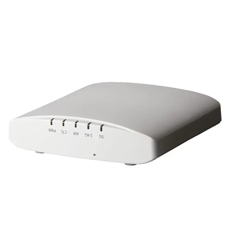 Ruckus ZoneFlex R610, banda Dual, 802.11ac Wave 2, 3x3:3, puntos de acceso wifi inteligente, 901-R610-WW00