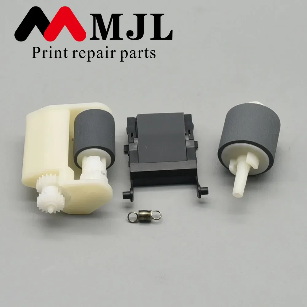 5pcs ADF Pickup Roller Kit for EPSON L5190 L5198 L5290 L5298 L6170 L6190 L6178 L6198 L6176 L6167 L6290 L6298 L6490 L6498 L14150