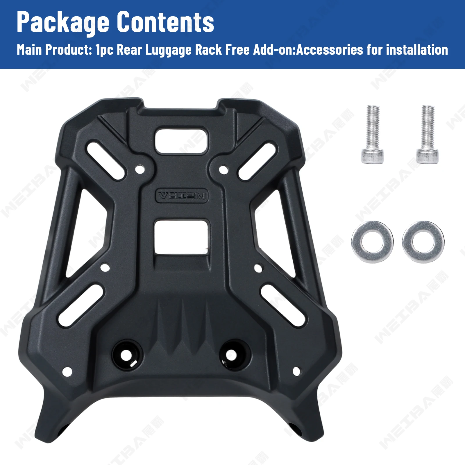 Thumbnail 3 - #39 Compare Luggage Racks Before You Buy