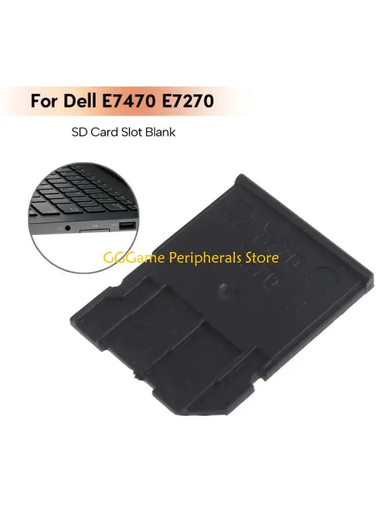 U55B Dummy Card Slot Protective Cover for E7470 E7270 Laptop Repair Part