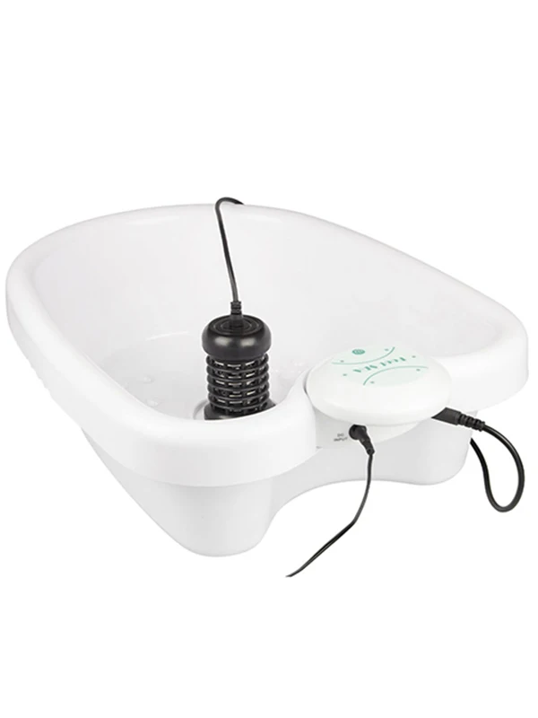 Factory best-selling hydrogen quantum detoxification instrument foot bath