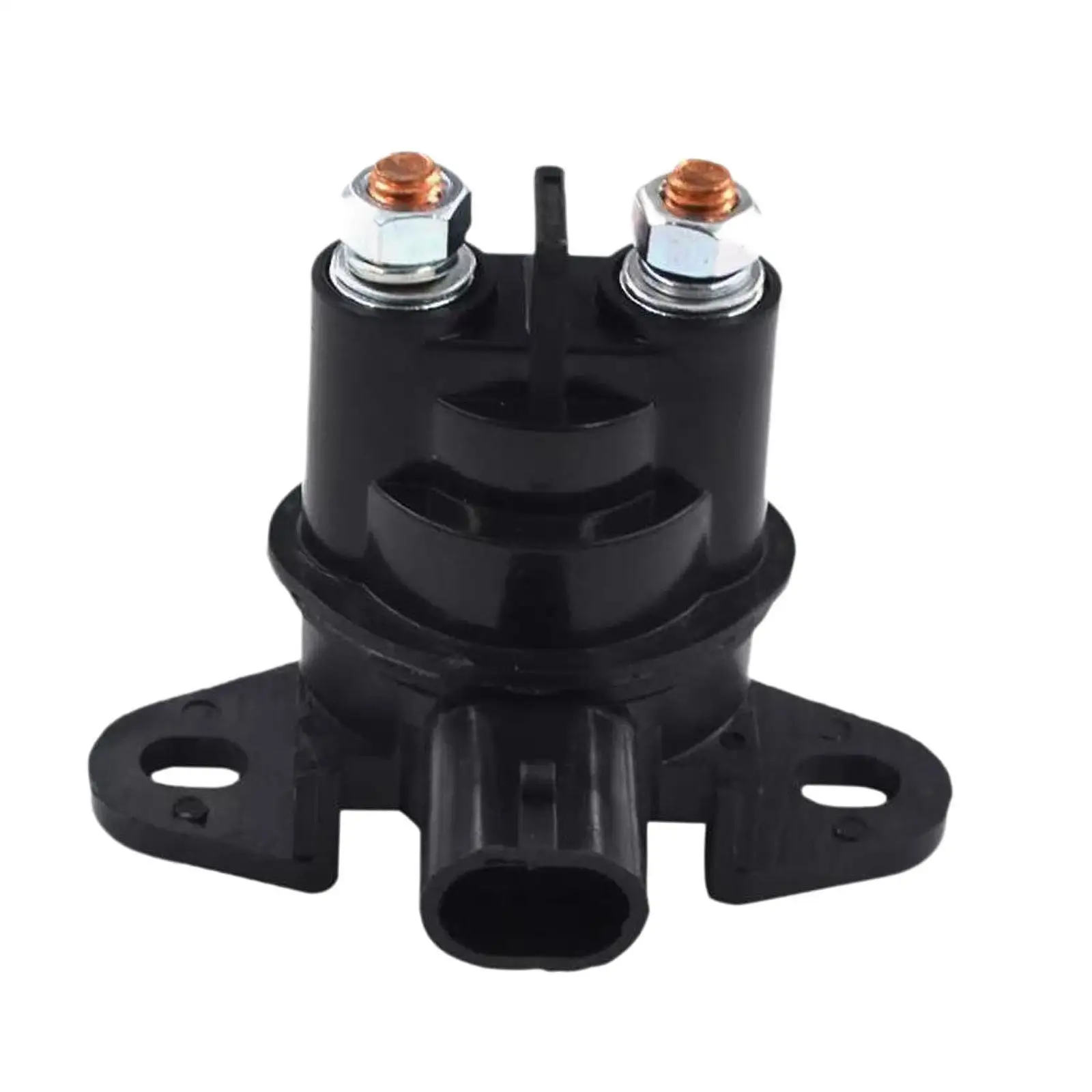 

Starter Relay Solenoid 278000513 Portable Replacement for Sea-doo 3D