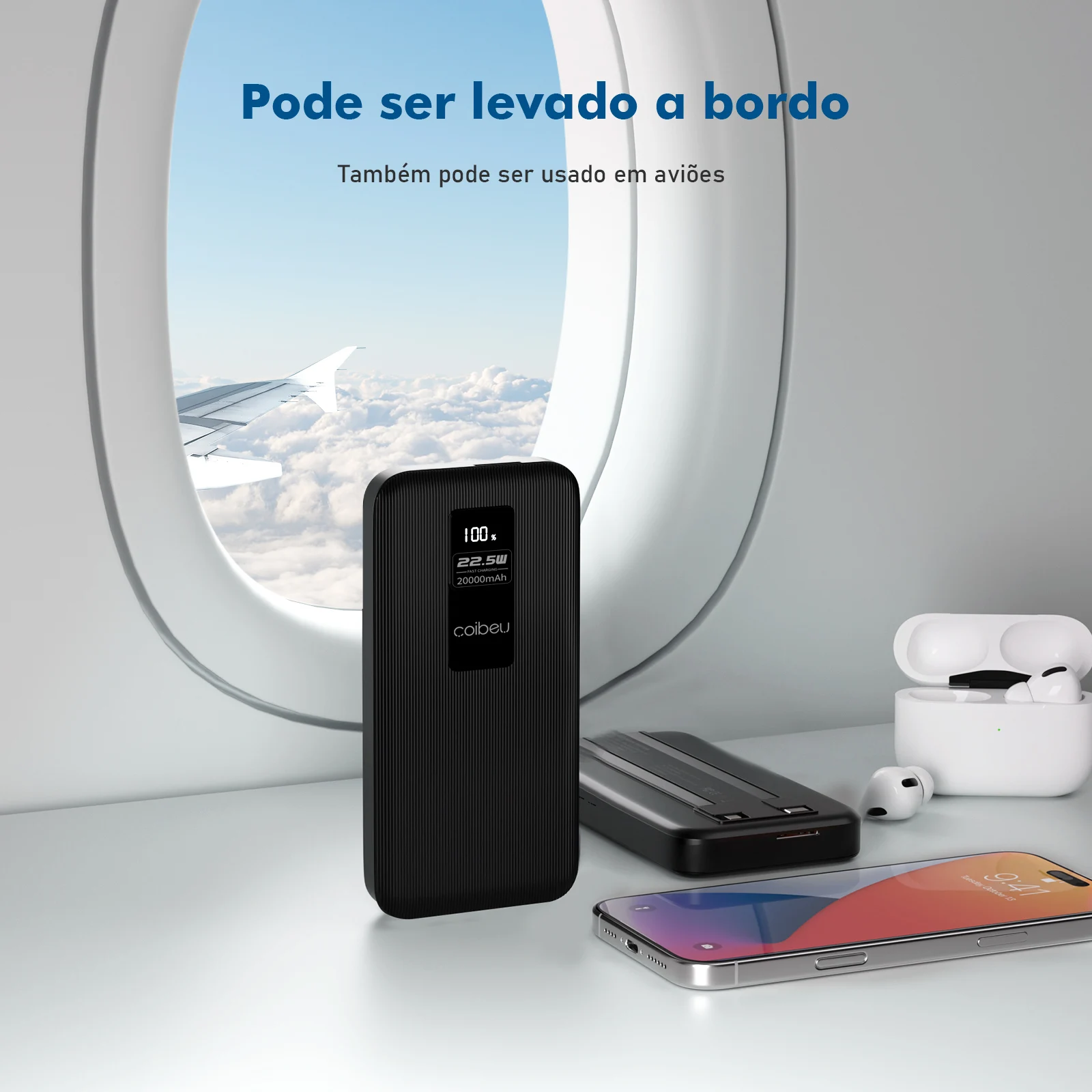Powerbank