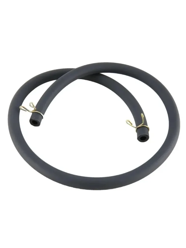 AliExpress NEW  Fuel tube Hose Line Petrol Pipe For Motorcycle Dirt Bike ATV Gas Oil Tube Bike Motorcycle Accessory