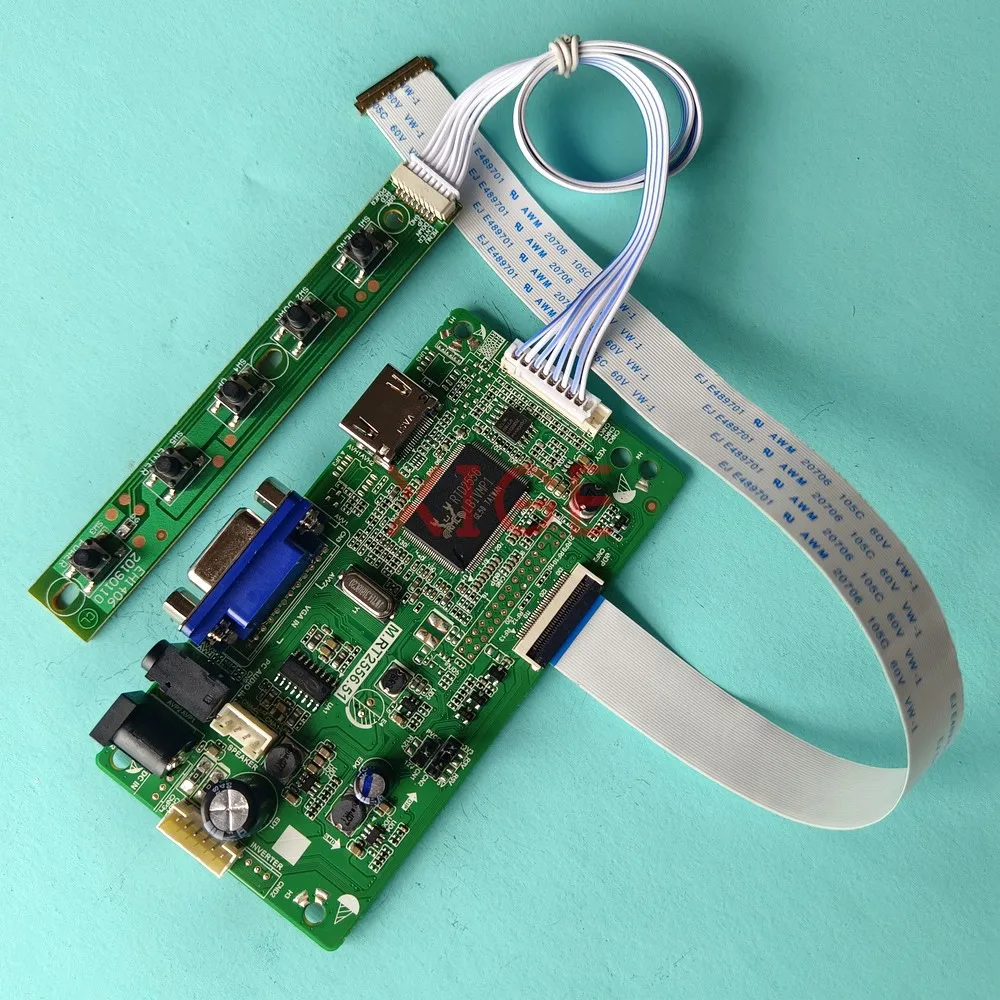 For N156HGA-EA3/EAB… - image