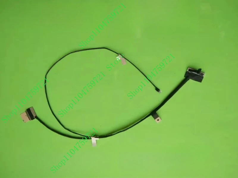 

DB For ASUS GL502 GL502V GL502VT GL502VS GL502VM GL502VY FX60VM S5VM670 ZX60V laptop LCD LED Display Ribbon Camera Flex cable