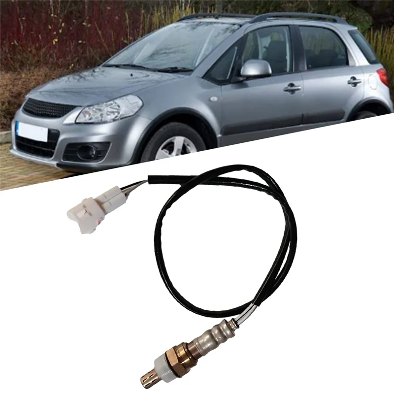 A03Z-Auto Zuurstofsensor O2 Sensor Air Fuel Ratio Zuurstof Sensor 18213-67D50 234-4080 Voor Suzuki SX4 2.0L 2007-2013