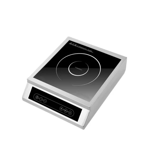 High Temperature Resistance School Hotel Restaurant Use Ih Induction Cooker 3500w Low Voltage Induction Cooker