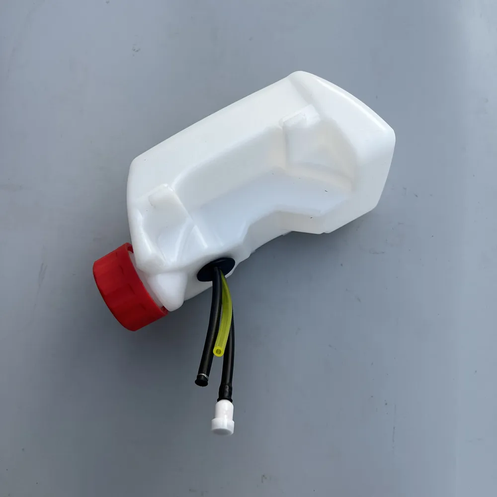 Montaje de tanque de combustible para Shindaiwa, A038000431, A038000430, PB230, C230, T230X, T230XR-EMC, TCX230, F230