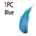 1PC Blue