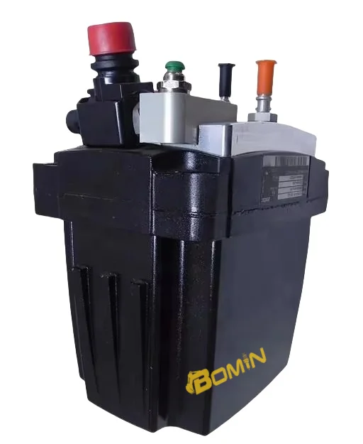 

M11 QSM ISM QSM11 ISM11 Dosing Pump 5273338 (24V) Urea Doser Fuel Injection Pump 81154036098 4937955 5273337 (12V) for Diesel