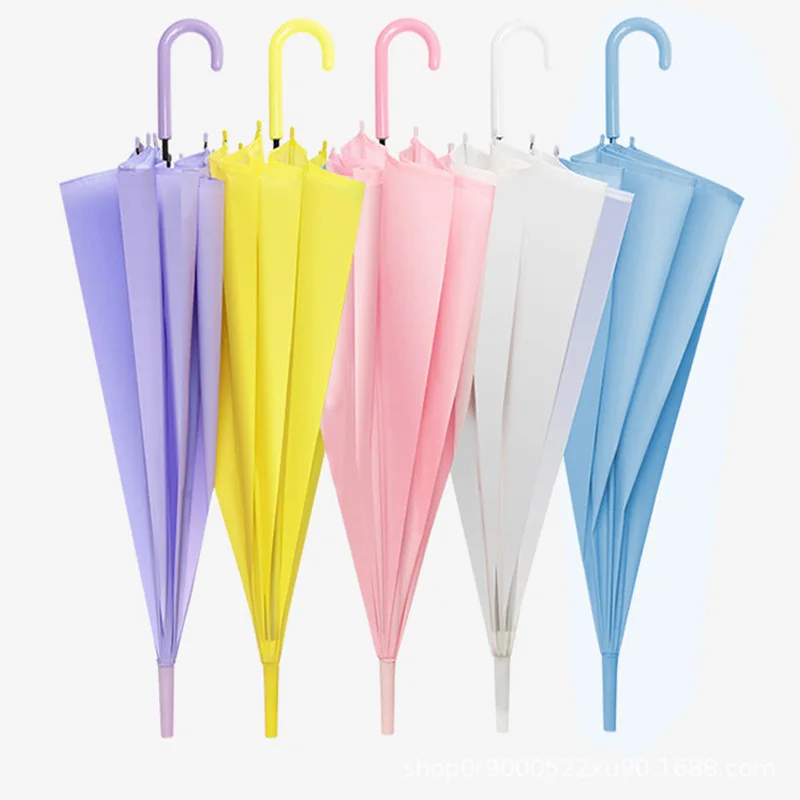 lot-de-5-parapluies-a-manche-long-droit-couleurs-givrees-transparentes-accessoires-pour-cabine-photo-de-fete-fournitures-de-decoration-de-mariage