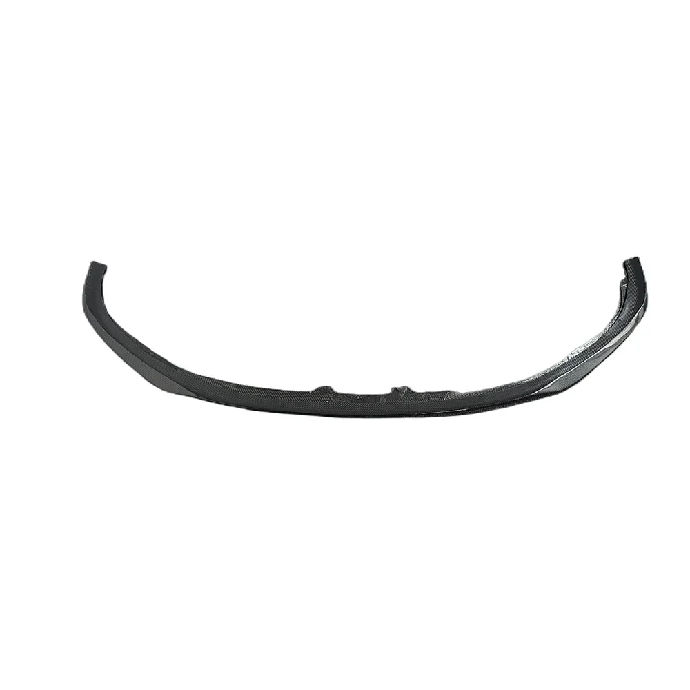 

W12 STYLE CARBON FIBER FRONT LIP 2015-2017 FOR BENTLEY CONTINENTAL GT V8 SPEED
