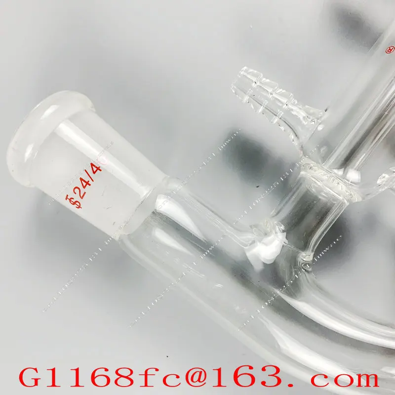Low Dose Substance Micro Drip Distillation Apparatus Glass Instrument