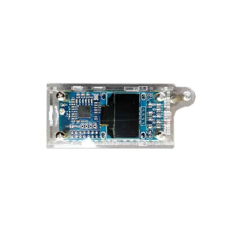 مودم صغير A40Z-Simplex محمول لنقطة اتصال MMDVM مجمعة مع نظام Pi-Star لراديو المحمول مودم لاسلكي رقمي #5