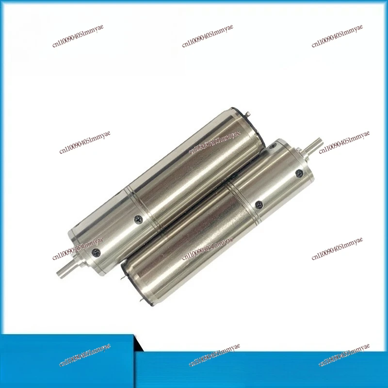 Coreless Motor, Electric Curtain, Micro Geared Motor, Brushless DC Servo Motor