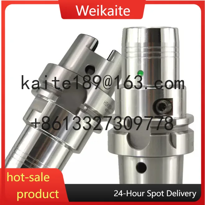 

Universal HSK40E HSK50E HDC Hydraulic TOOL HOLDER for CNC MACHINE ACCESSORIES TOOLS