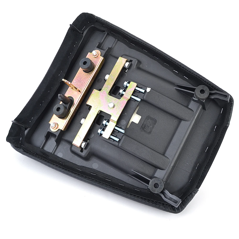 مقعد الركاب الخلفي للدراجة النارية لسوزوكي V-strom1050 DL1050 2023 2024 2025 #6