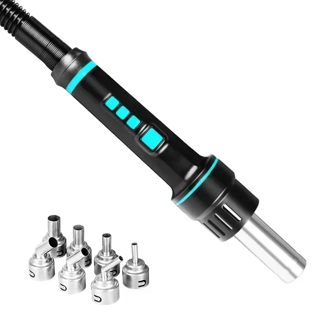 SUGON 8650, профессиональная версия, паяльная станция, паяльная станция, паяльная станция SUGON 8650, тепловая пушка