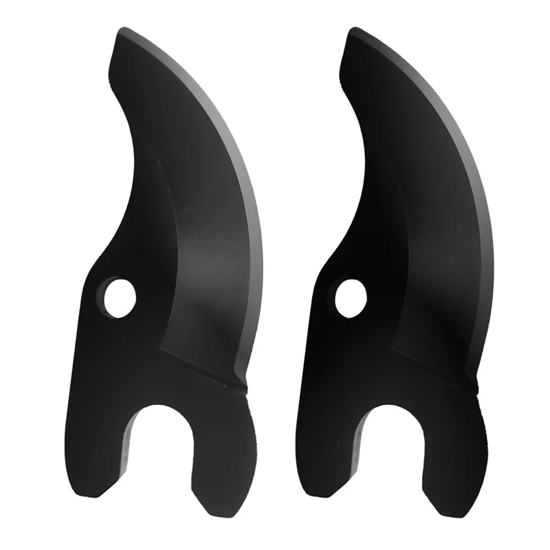 

ABZV-для аккумуляторного секатора 20 В MAX, сменные лезвия — 2 шт. DCPR320B DCPR320D1 2727-20 N920015, детали