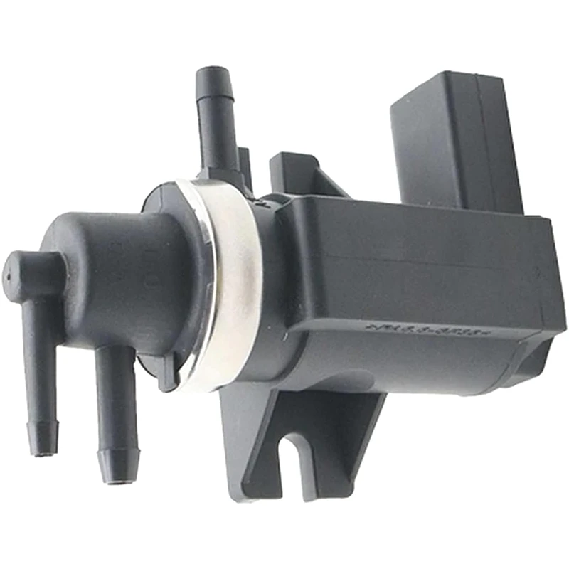 1K0906627D Katup Solenoid Kontrol Peningkat Turbo untuk VW TOUAREG GOLF PASSAT SHARAN Skoda OCTAVIA Fabia Seat TOLEDO Ibiza 7.02183.00