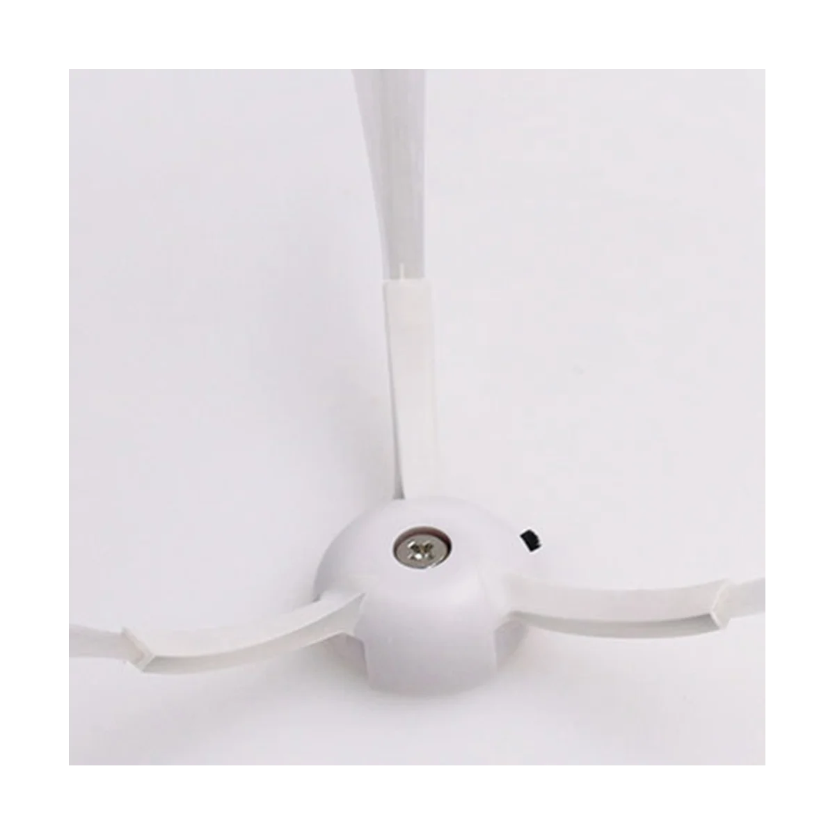 Vacuum Cleaner Replacement Filter Mop Brush Kit for Mi Robot Vacuum Mop 2 Lite / Mop 2 Pro / MJSTL / MJST1S