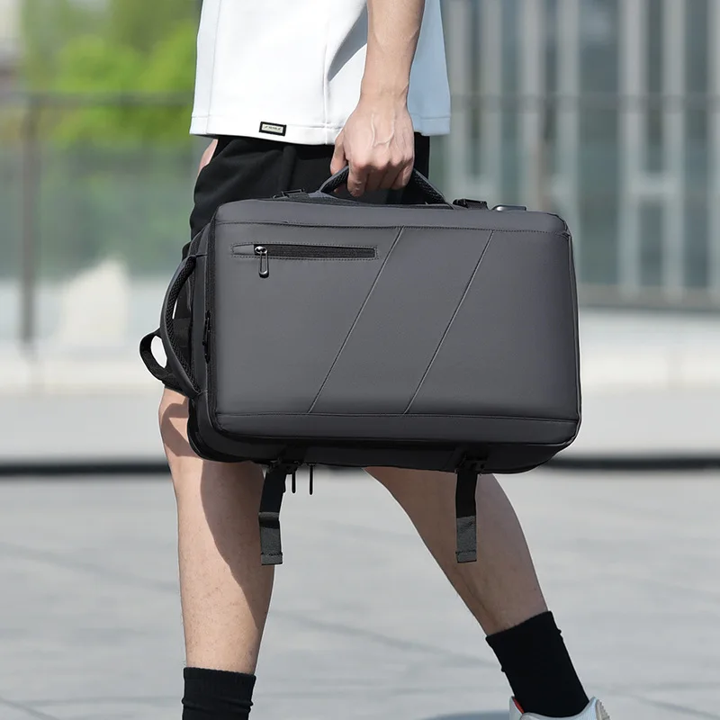 Laptop Backpack for Men & Students,Business Commuter Bag with  Comfort & Dedicated Laptop for Work,College & Casual Travel
