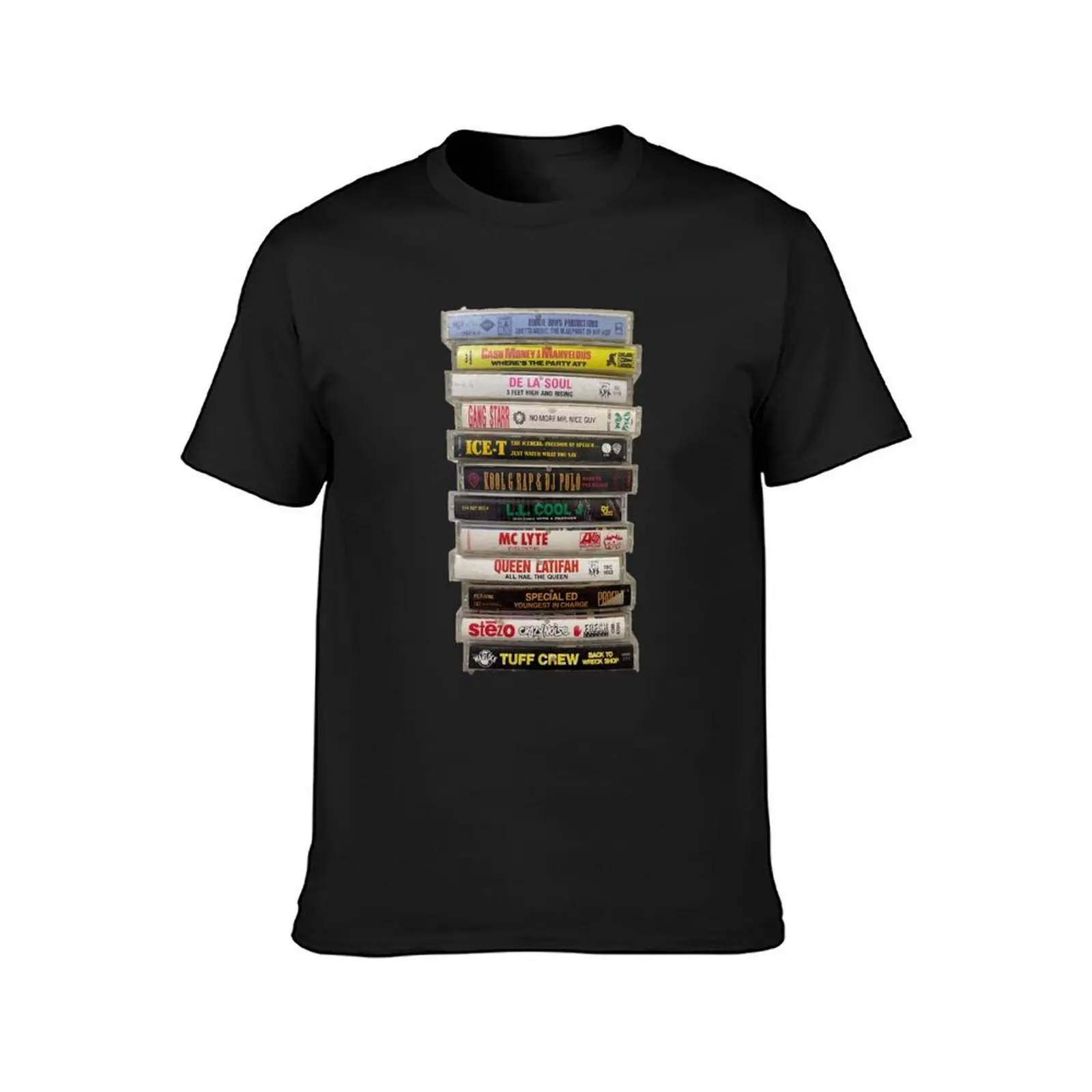 Class of ‘89 T-Shirt Short sleeve tee customizeds oversizeds mens champion t shirts image 2