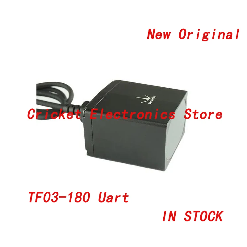 

TF03-180 Uart Distance Sensor Modules TF03 180m long range IP67 distance sensor