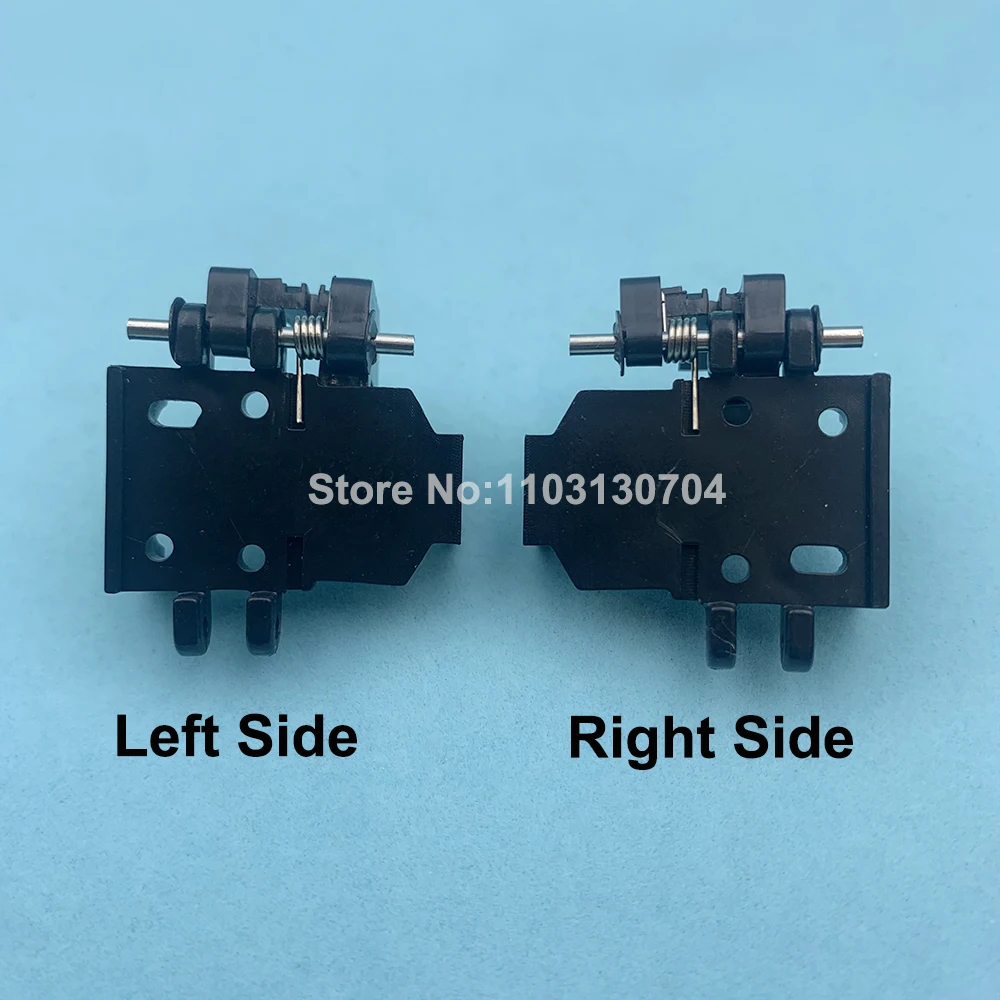 Pinza de pluma Plotter de corte para Graphtec CE5000-120AP CE3000-120AP CE2000-120AP FC8000 FC8600 Kit de agarre de estación de pluma cortadora Assy