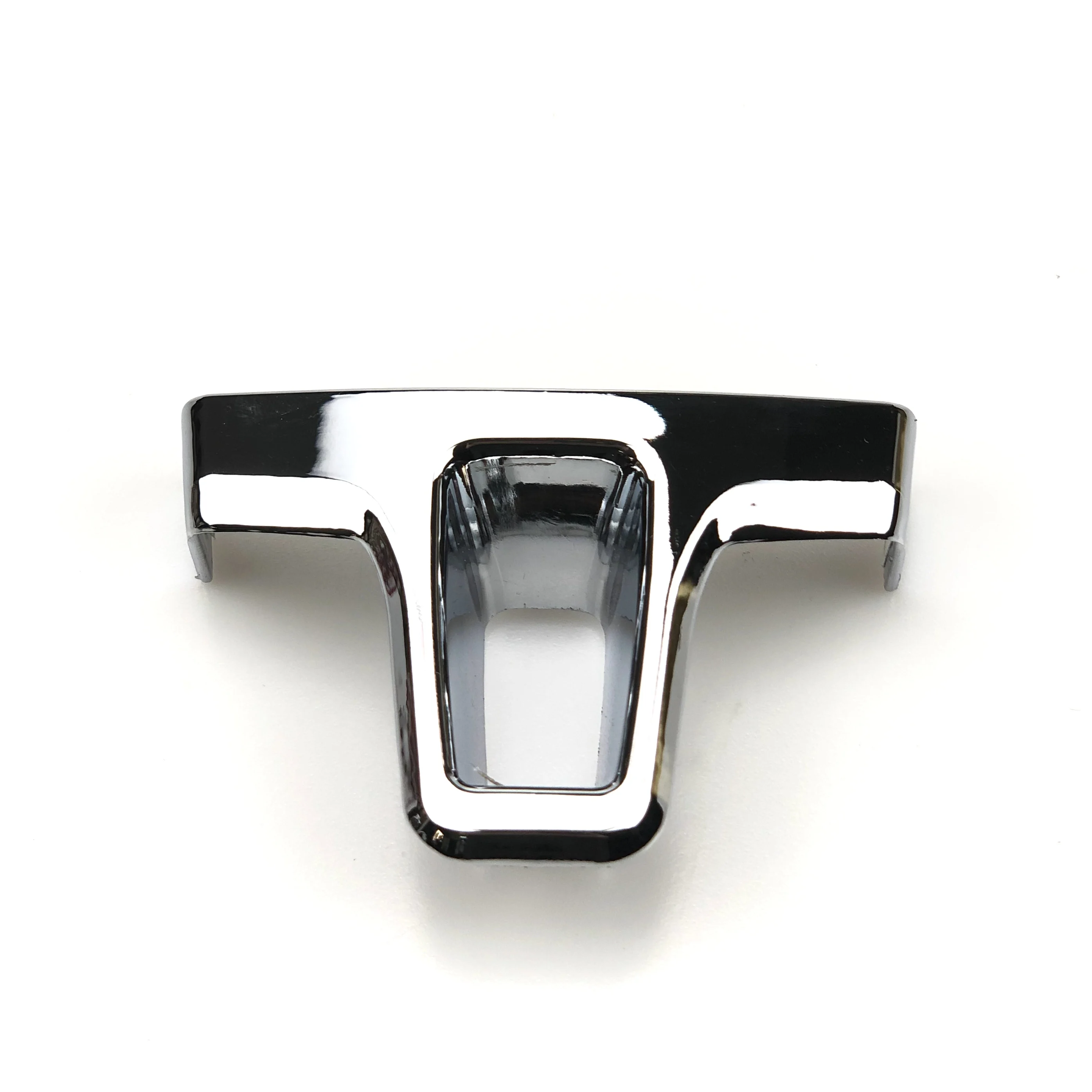 For Volkswagen Amarok Lavida Passat Tiguan Touran Car Styling Steering Wheel Panel Trim Decoration Sticker Car Accessories